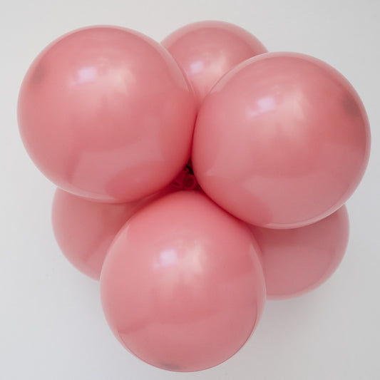 Chalk Vintage Rose - Large Cluster