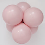 Dusty Pink