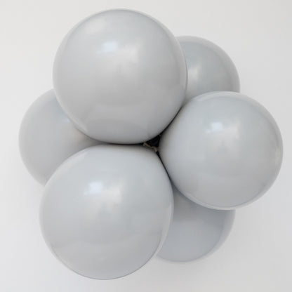 36" Chalk Cloud Gray