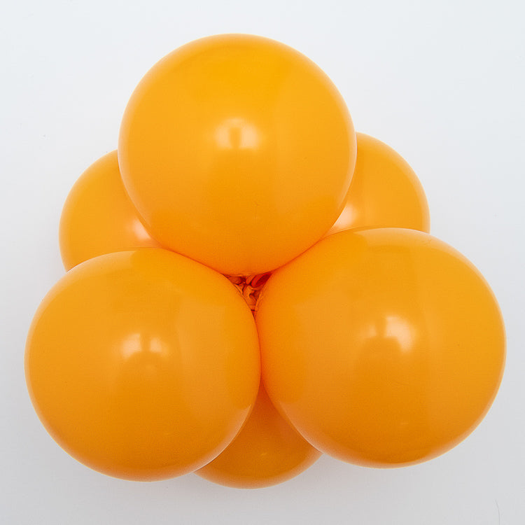 Chalk Sunflower - Medium Cluster