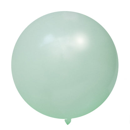36" Chalk Spearmint