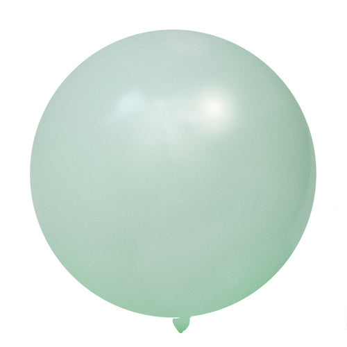 36" Chalk Spearmint
