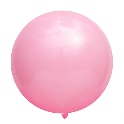 36" Chalk Barbie