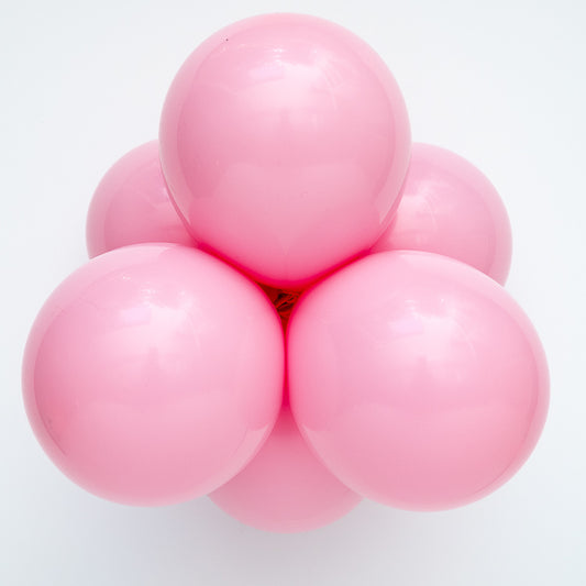 Chalk Barbie - Large Cluster