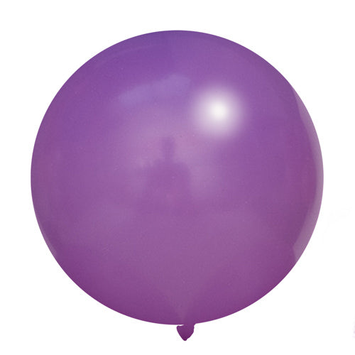 36" Chalk Sugar Plum