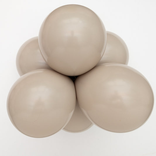 Chalk Latte - Medium Cluster