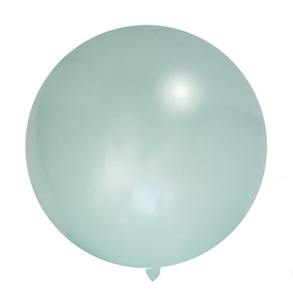 36" Chalk Seafoam