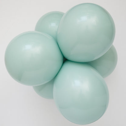 36" Chalk Seafoam