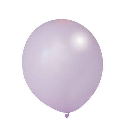 17" Chalk Lilac