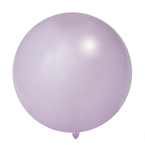 36" Chalk Lilac