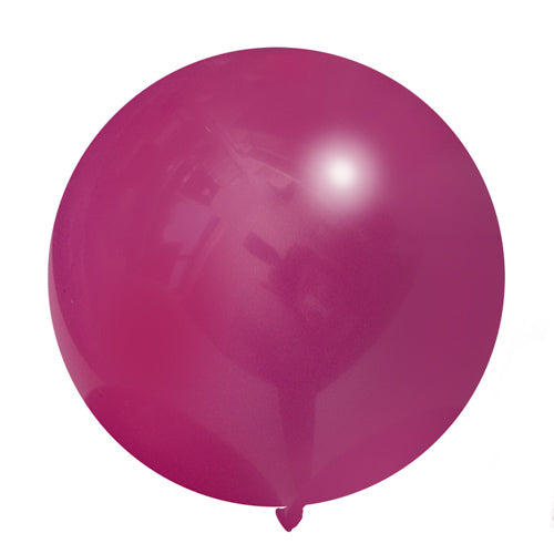 36" Chalk Mod Magenta