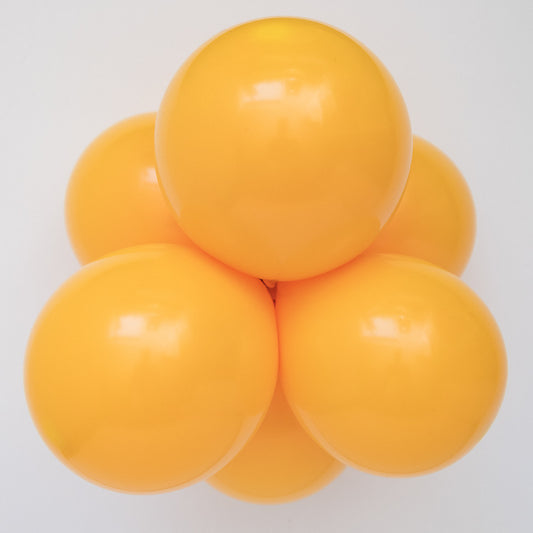 Chalk Saffron - Medium Cluster