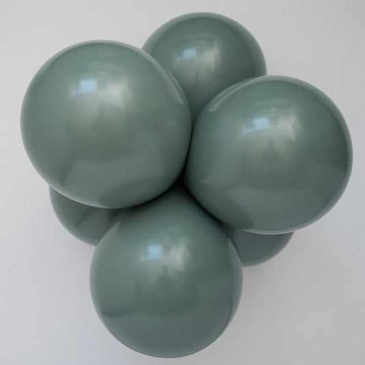 Chalk Deep Willow - Large Cluster