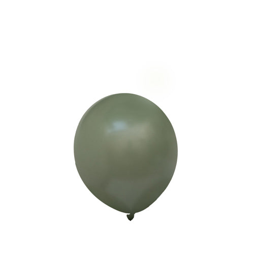 5" Chalk Olive