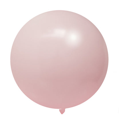 36" Chalk Petal Pink