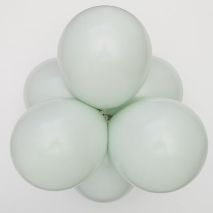 36" Chalk Ice Mint