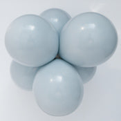 Arctic Blue
