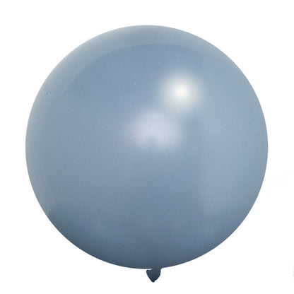 36" Chalk Rain