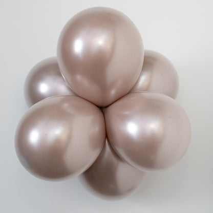 11" Diamond Greige