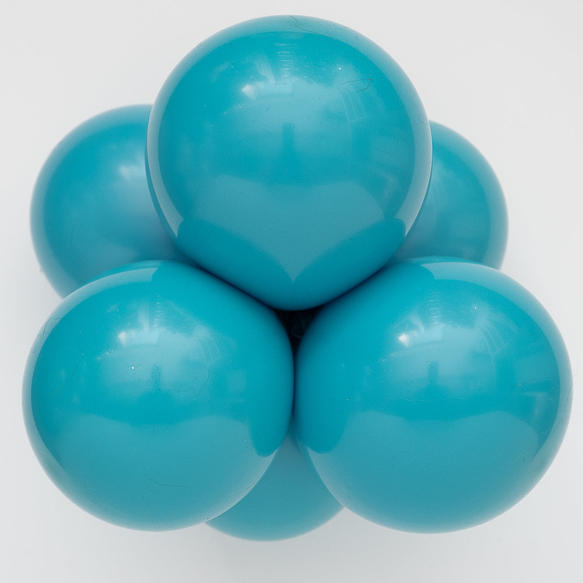 Chalk Lagoon - Small Cluster