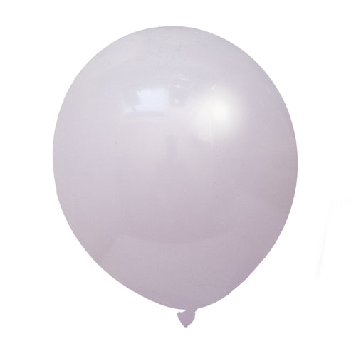 24" Oval Chalk Winter Lilac