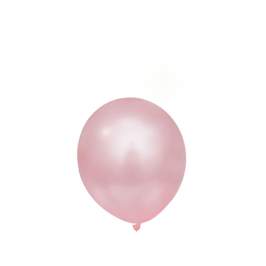 5" Diamond Pink