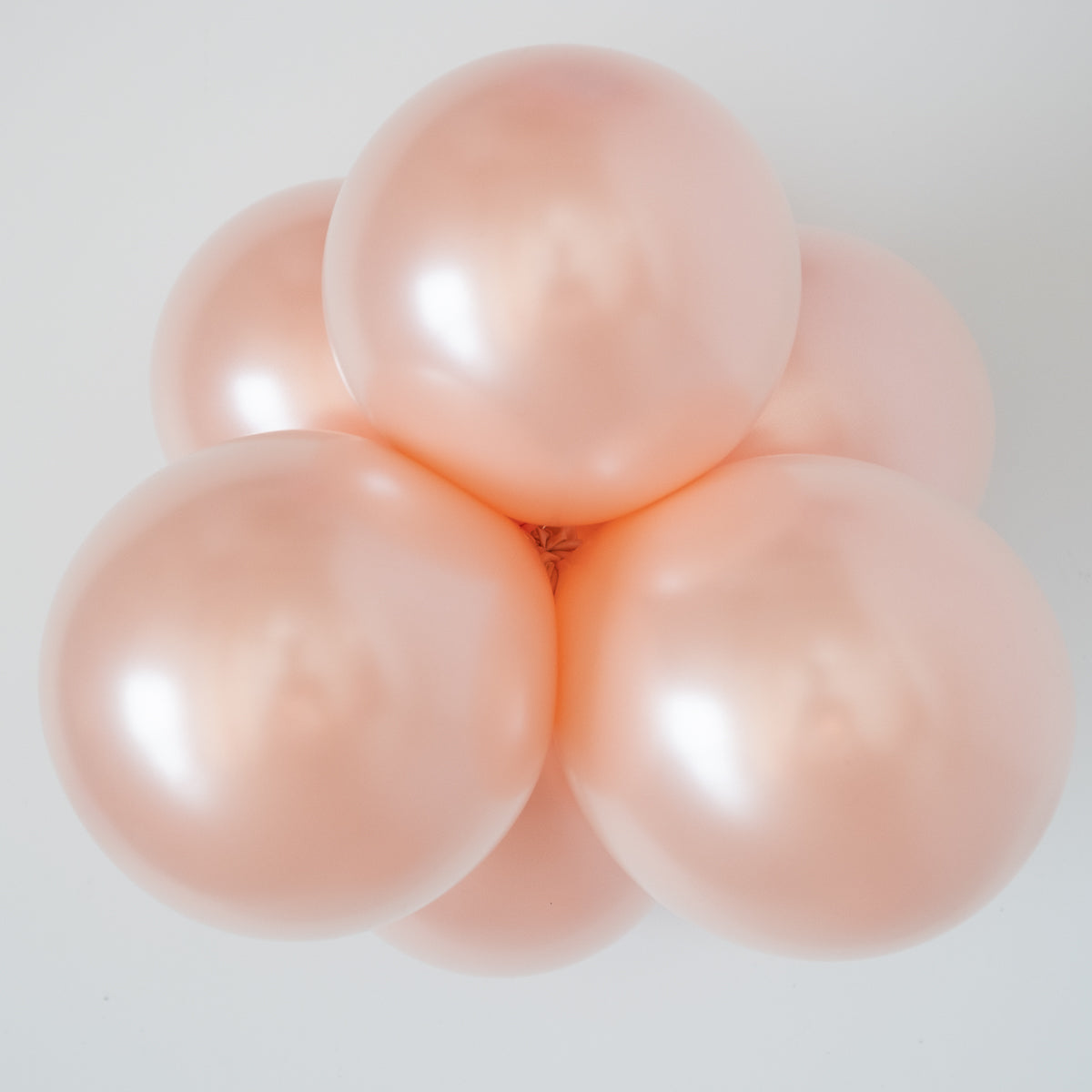 24" Round Diamond Sherbet • 1 Balloon