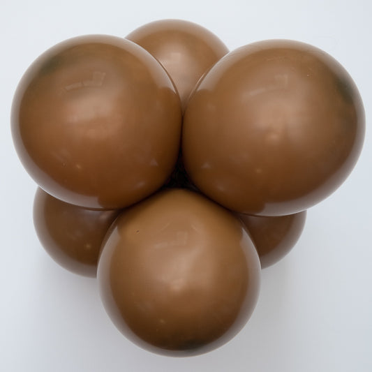 Chalk Pecan - Large Cluster