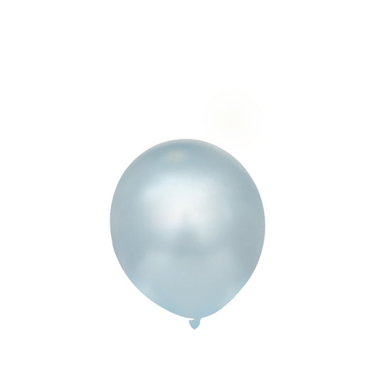 5" Diamond Sky Blue