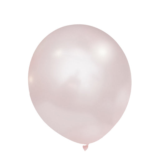 17" Diamond Chiffon Pink