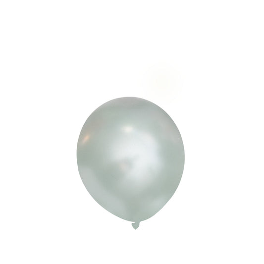 5" Diamond Cool Mint
