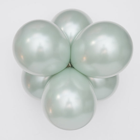 Diamond Glacier Mint - Small Cluster