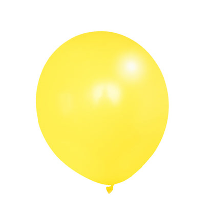 17" Chalk Lemon