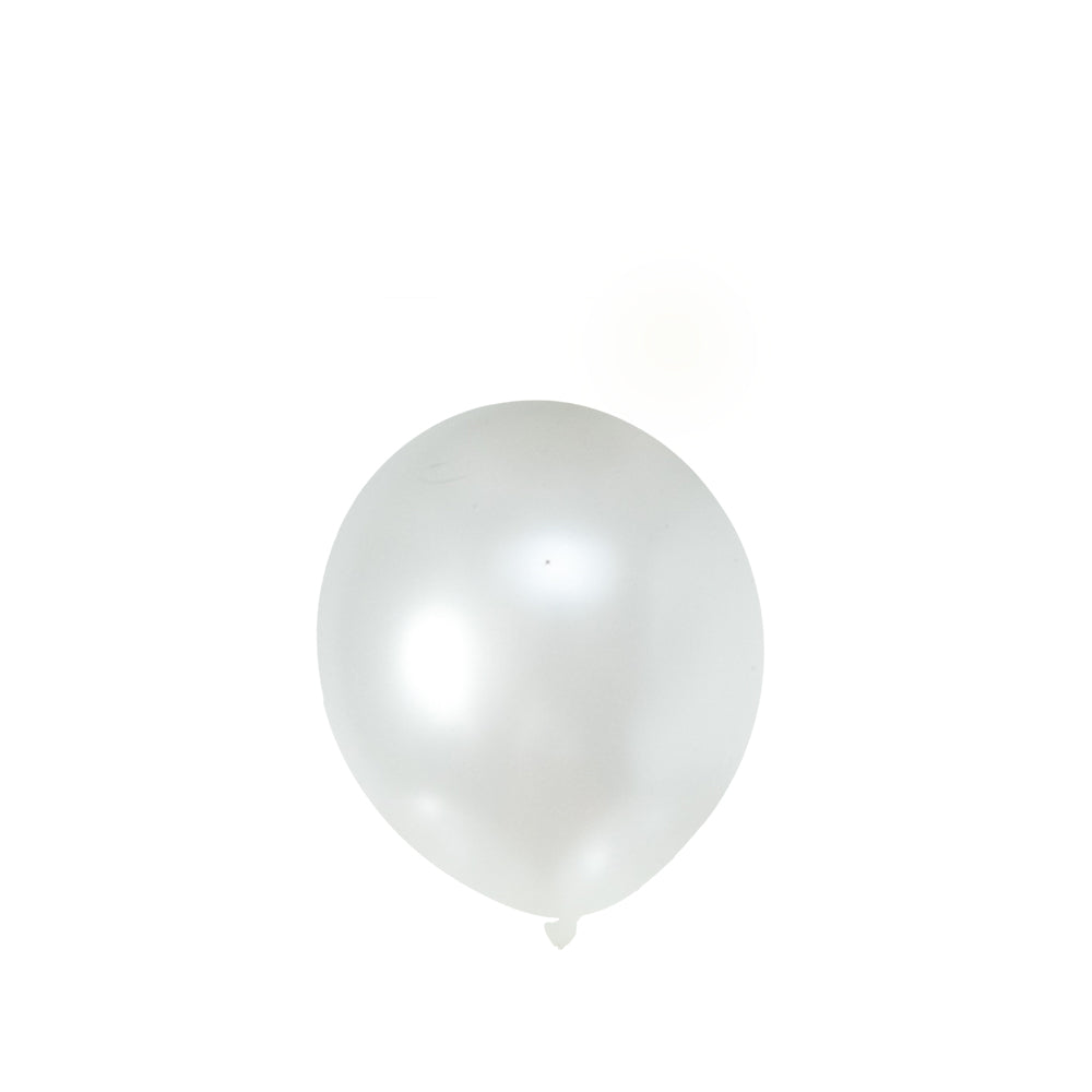 5" Diamond Snow