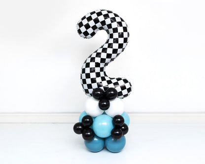 2 Fast Balloon Tower Kit