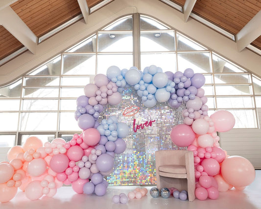 Lover Garland  • 10-12 Foot • Deluxe Kit