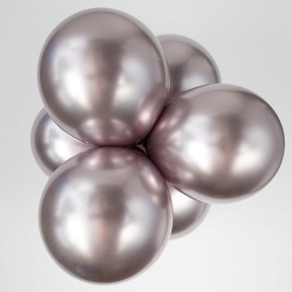 Mirror Pink-Gold