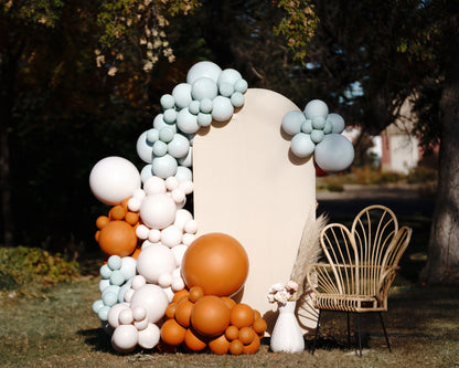 Autumn Garland  • 14-16 Foot • Glam Kit