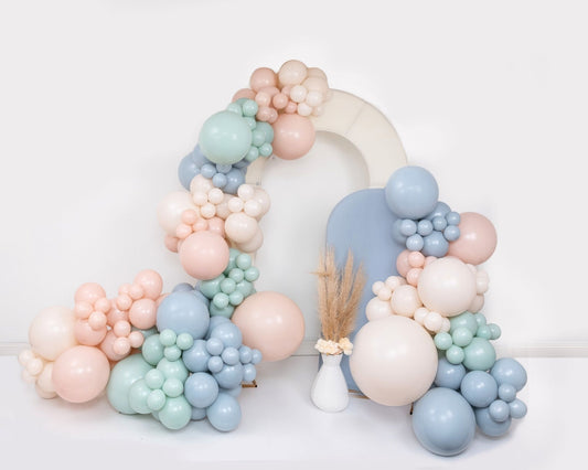 Some Bunny Special Garland  • 14-16 Foot • Boujee Box Kit