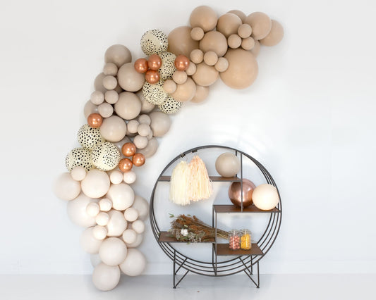 Nature Appeal Garland  • 14-16 Foot • Glam Kit