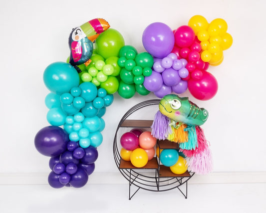 Mirabel Garland  • 10-12 Foot • Glam Kit