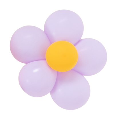 DIY Balloon Daisy • Small