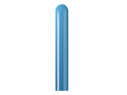 Mirror Blue • 260 Twister Balloon • Kalisan