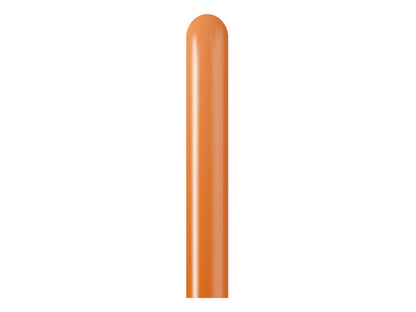 Mirror Copper • 260 Twister Balloon • Kalisan