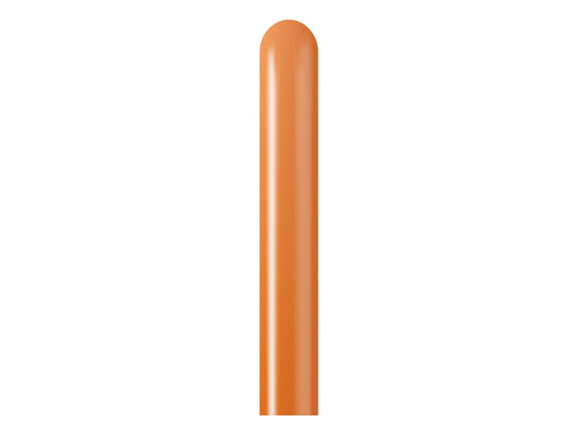 Mirror Copper • 260 Twister Balloon • Kalisan