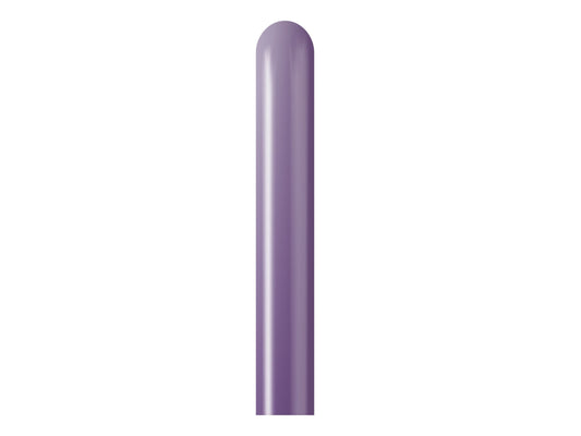 Mirror Purple • 260 Twister Balloon • Kalisan