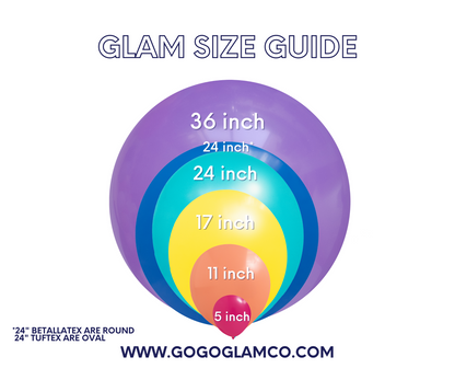 24" Mocca Belbal