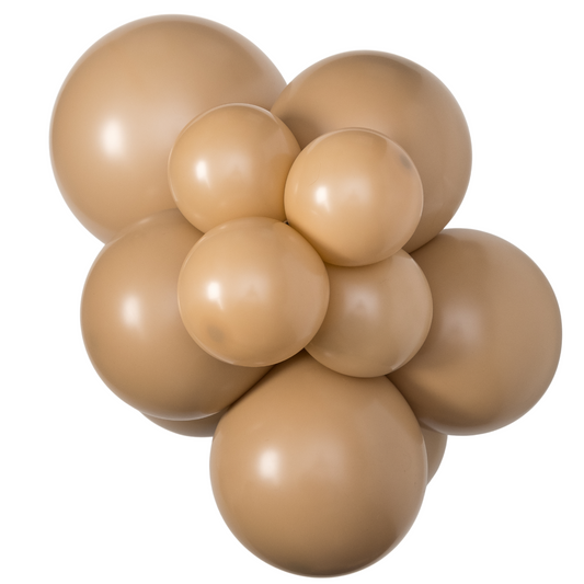 Latte Sempertex - Small Cluster